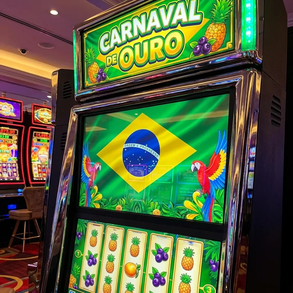 Descubra CacheRush: O Novo Fenômeno dos Jogos Digitais