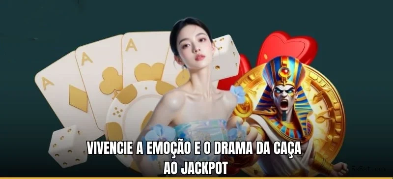 ChinShiHuang: Descubra o Fascinante Mundo do Novo Jogo de Estratégia